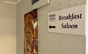 Timex Suites